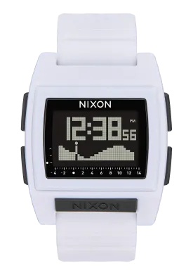 Base Tide Pro - White