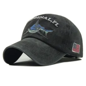 Baseball Cap Men Snapback Caps