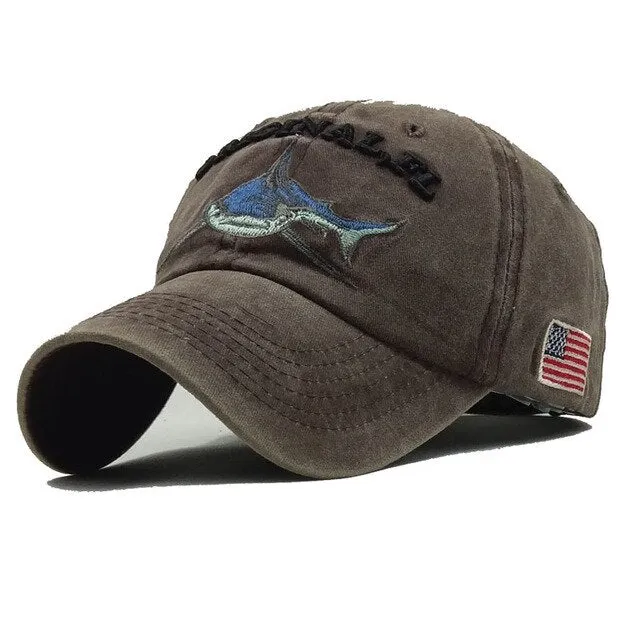 Baseball Cap Men Snapback Caps