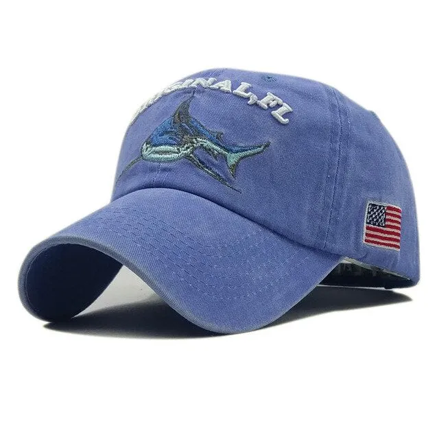 Baseball Cap Men Snapback Caps