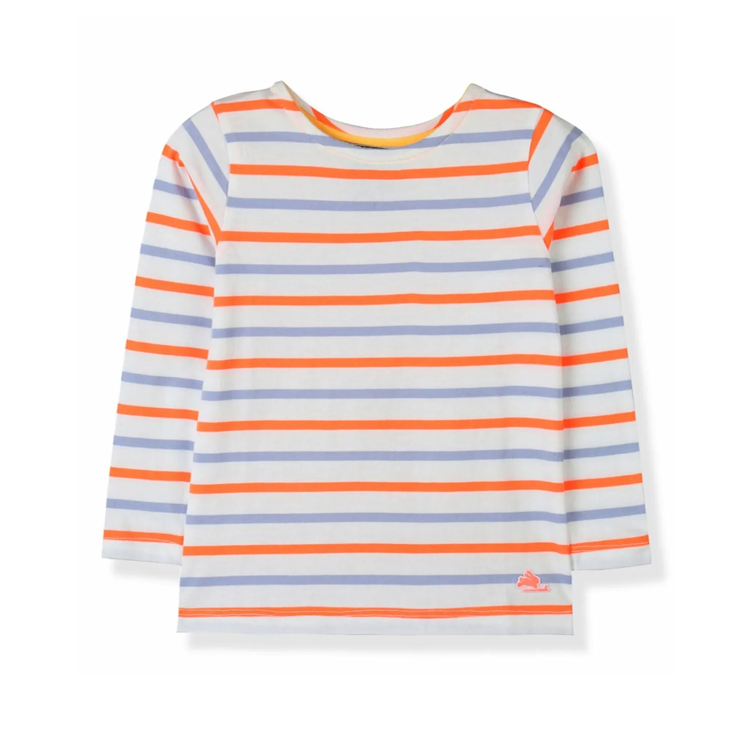 Basic Knitted Tee