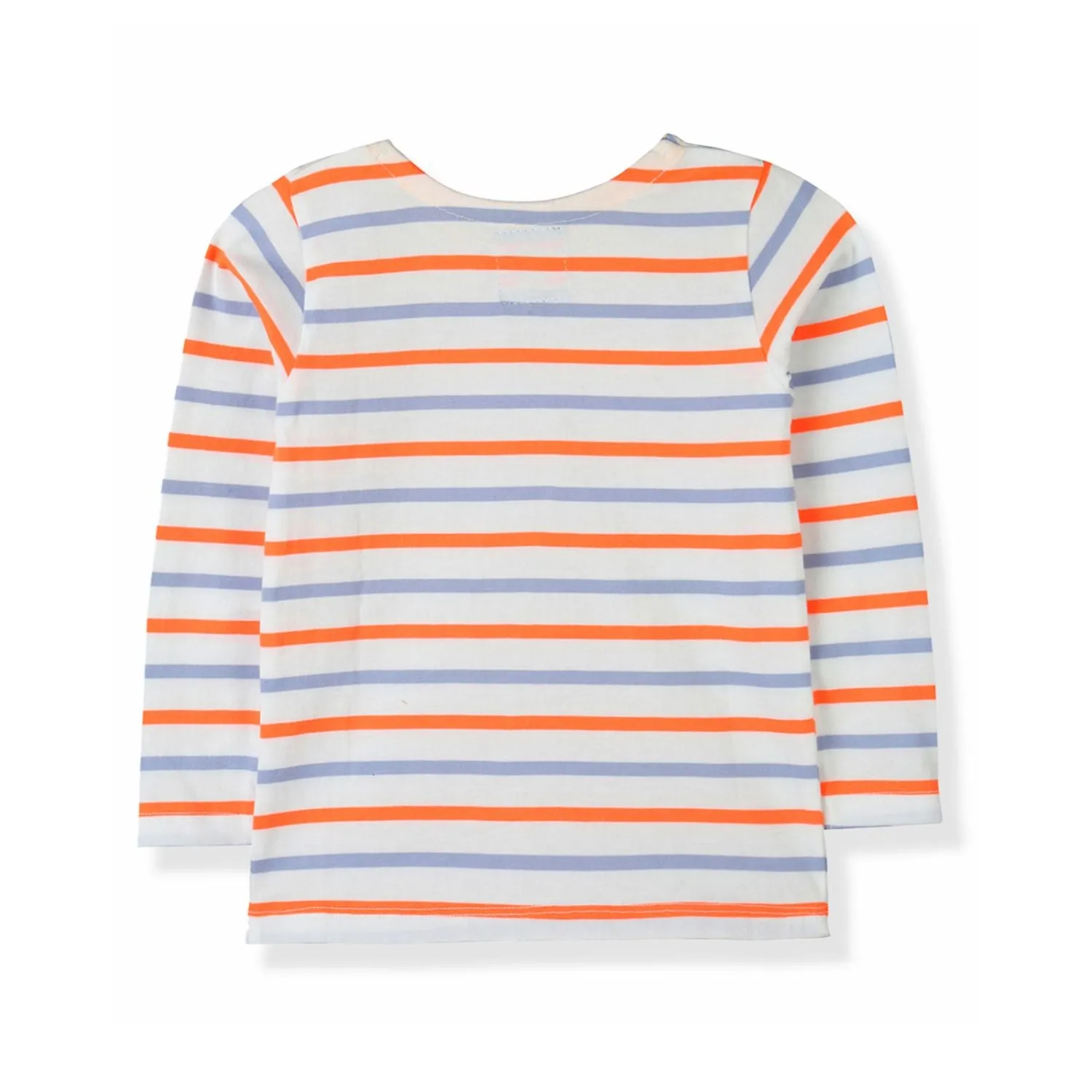 Basic Knitted Tee