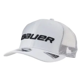 Bauer 9Fifty Youth Vapor Snapback Hat