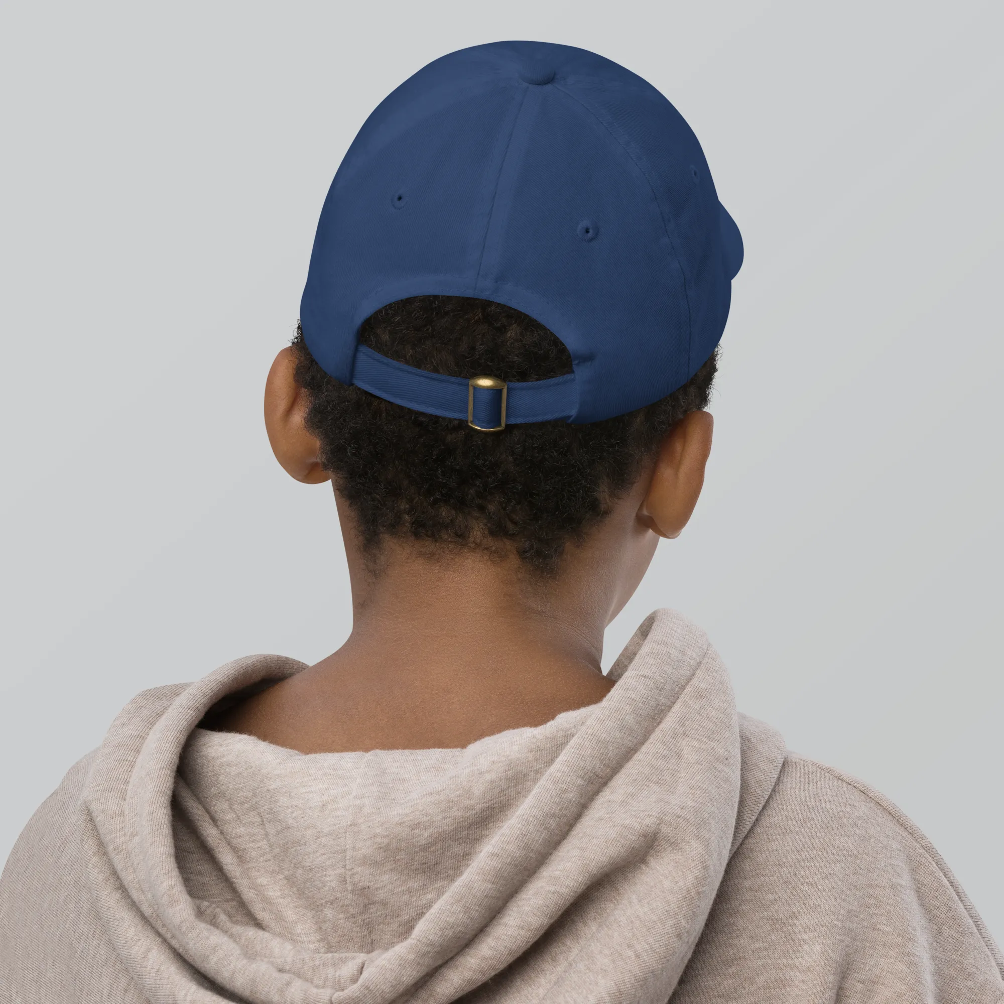 Be Ye AWARE Youth Baseball Caps