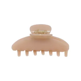 Big Effing Clip in Hazelnut