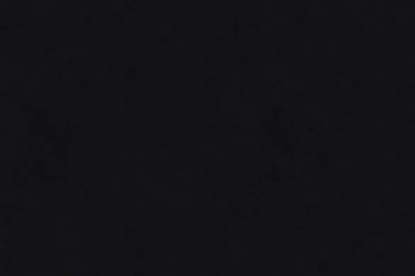 Black Plain 100% Wool (Ref-843001)