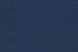 Blue Plain 100% Wool (Ref-839118)