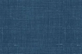 Blue Plain 83% Wool 17% Linen (Ref-882120)