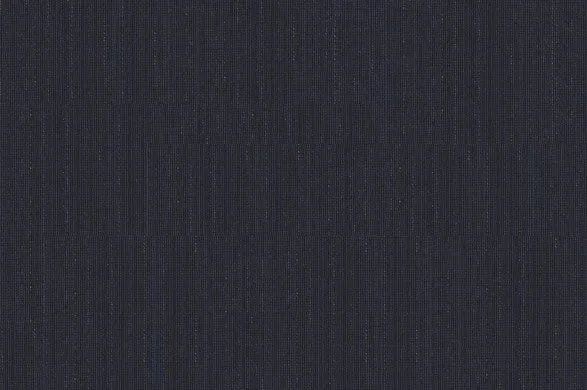 Blue Semi Plain 100% Wool (Ref-303427)