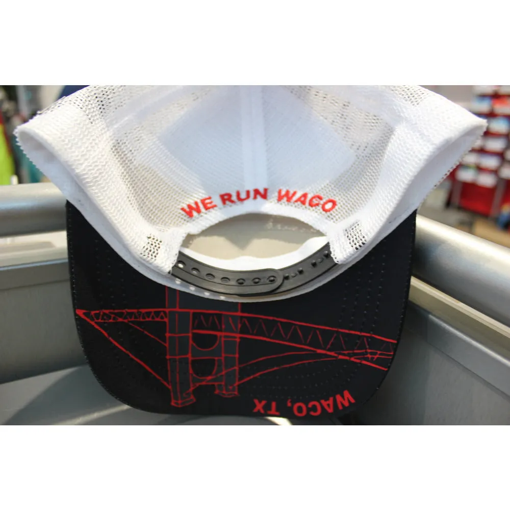Boco Shield Trucker Hat