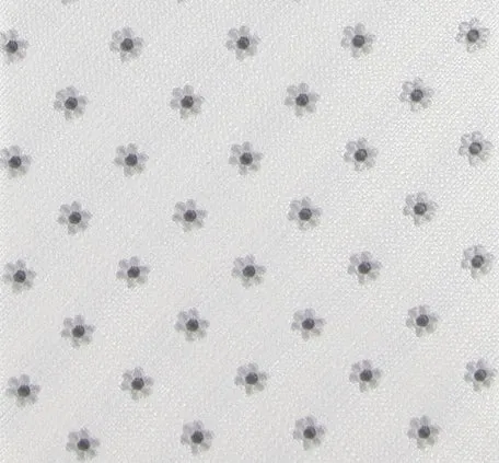 Borrelli White Tie