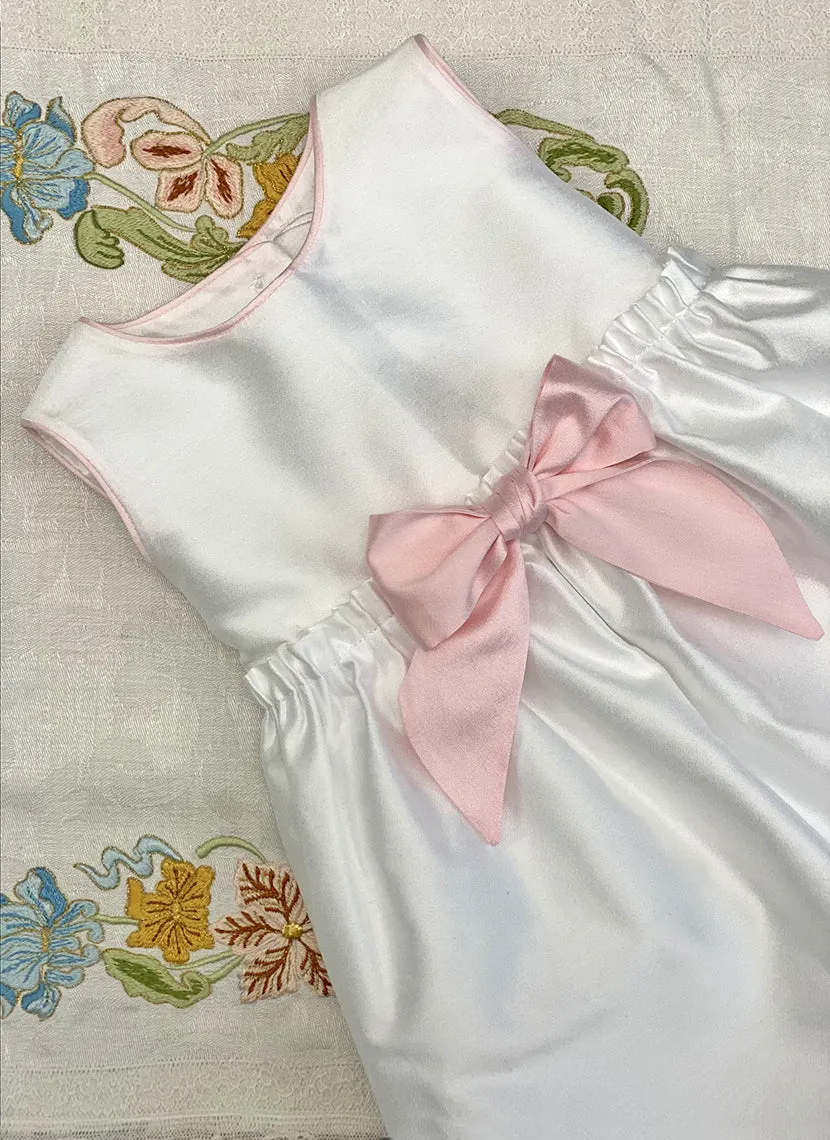 Bow Dress
