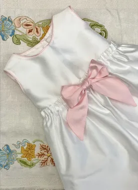Bow Dress