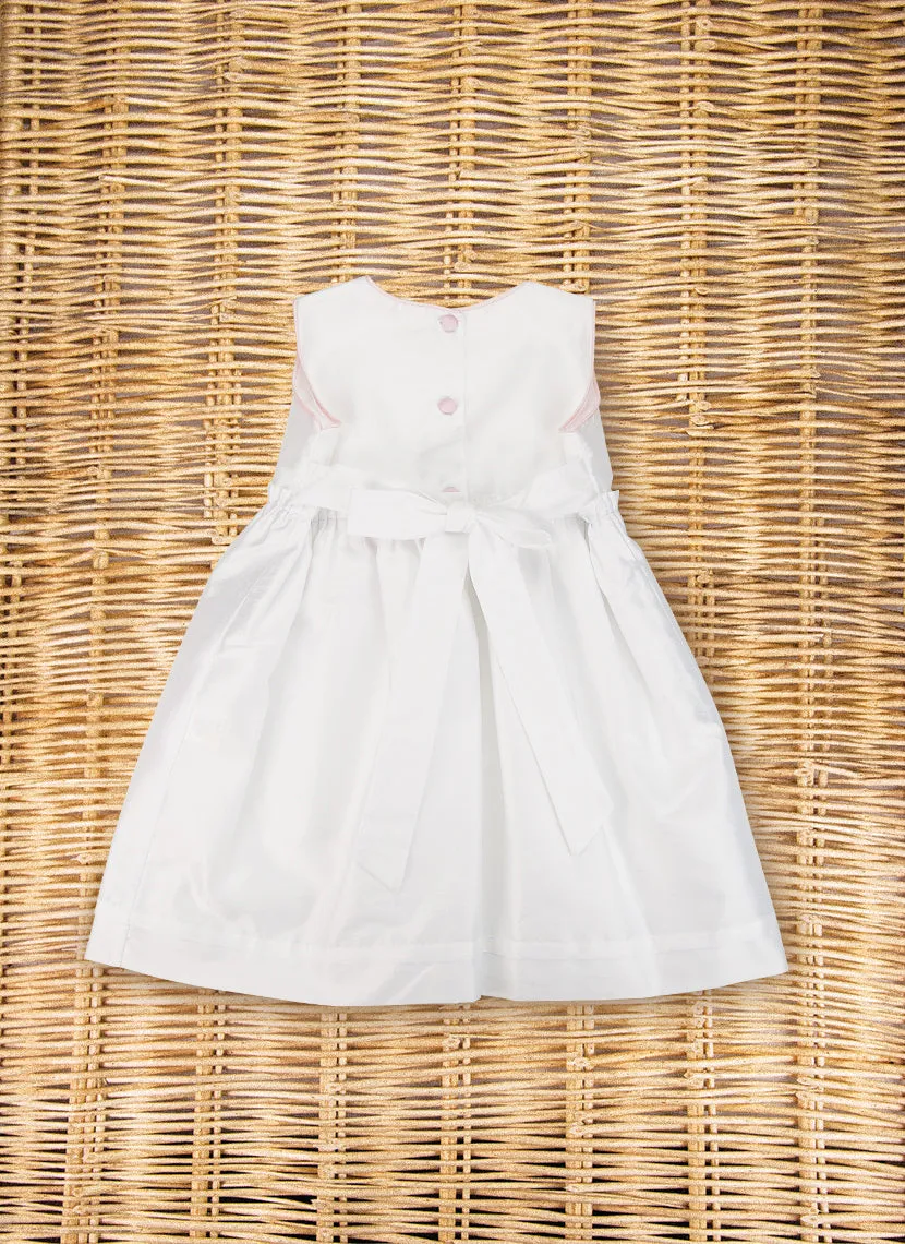 Bow Dress