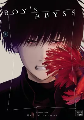 Boy's Abyss GN Vol 07