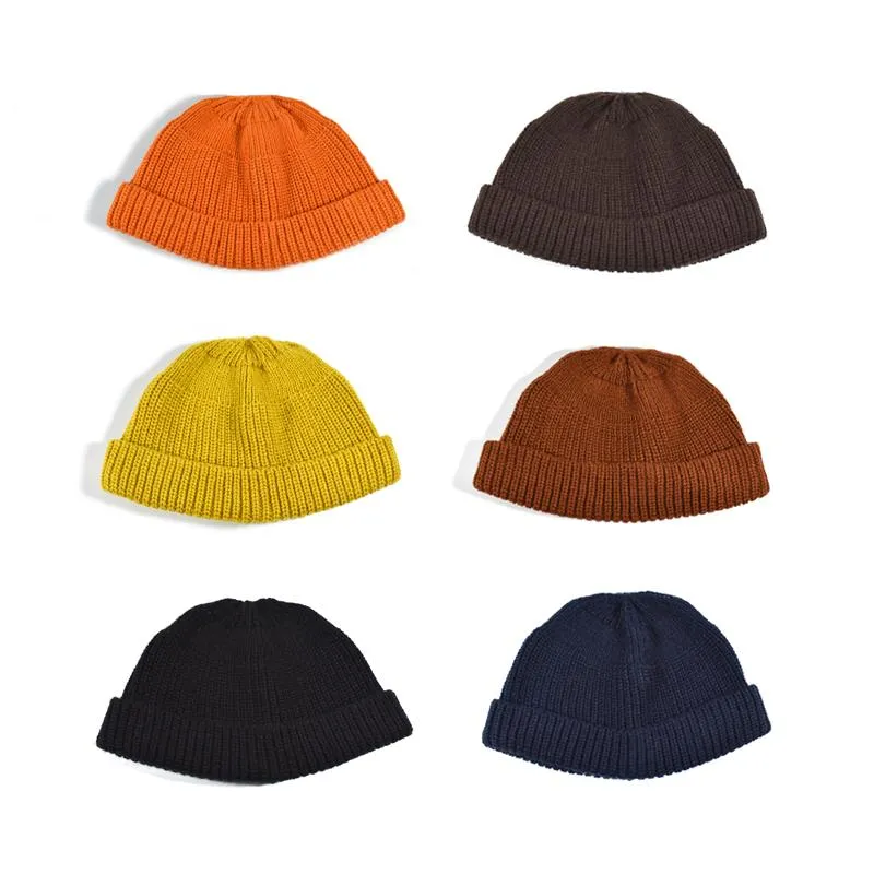 Boysnextdoor Beanie Hat in Brown