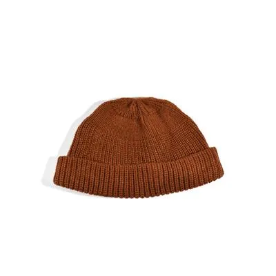 Boysnextdoor Beanie Hat in Brown