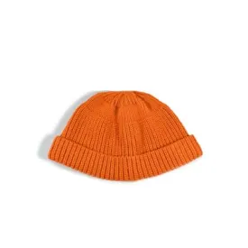 Boysnextdoor Beanie Hat in Orange