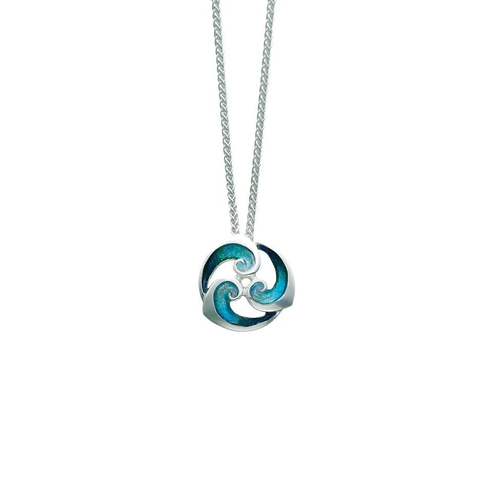 Breckon Pendant - EP146