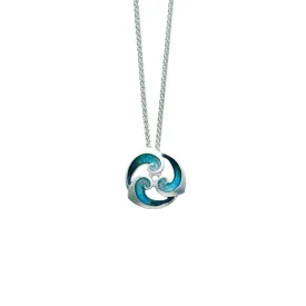Breckon Pendant - EP146