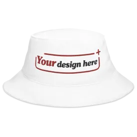 Bucket Hat I Big Accessories BX003