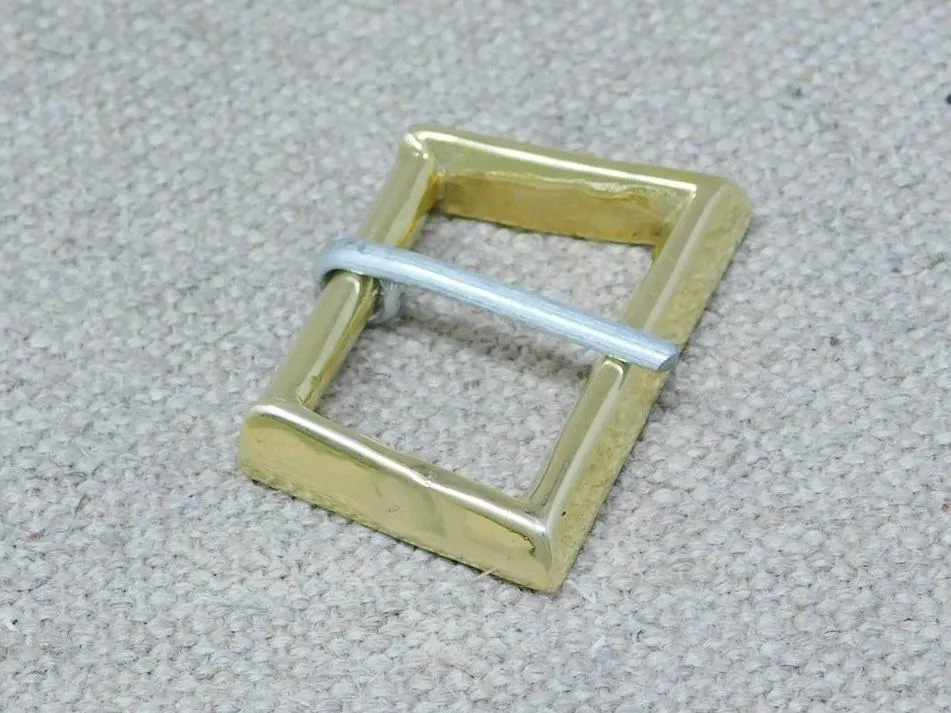 Buckle 29