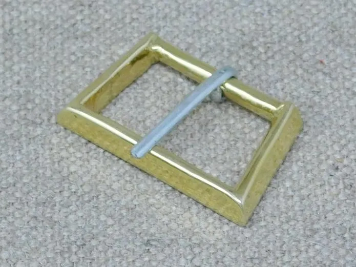Buckle 29