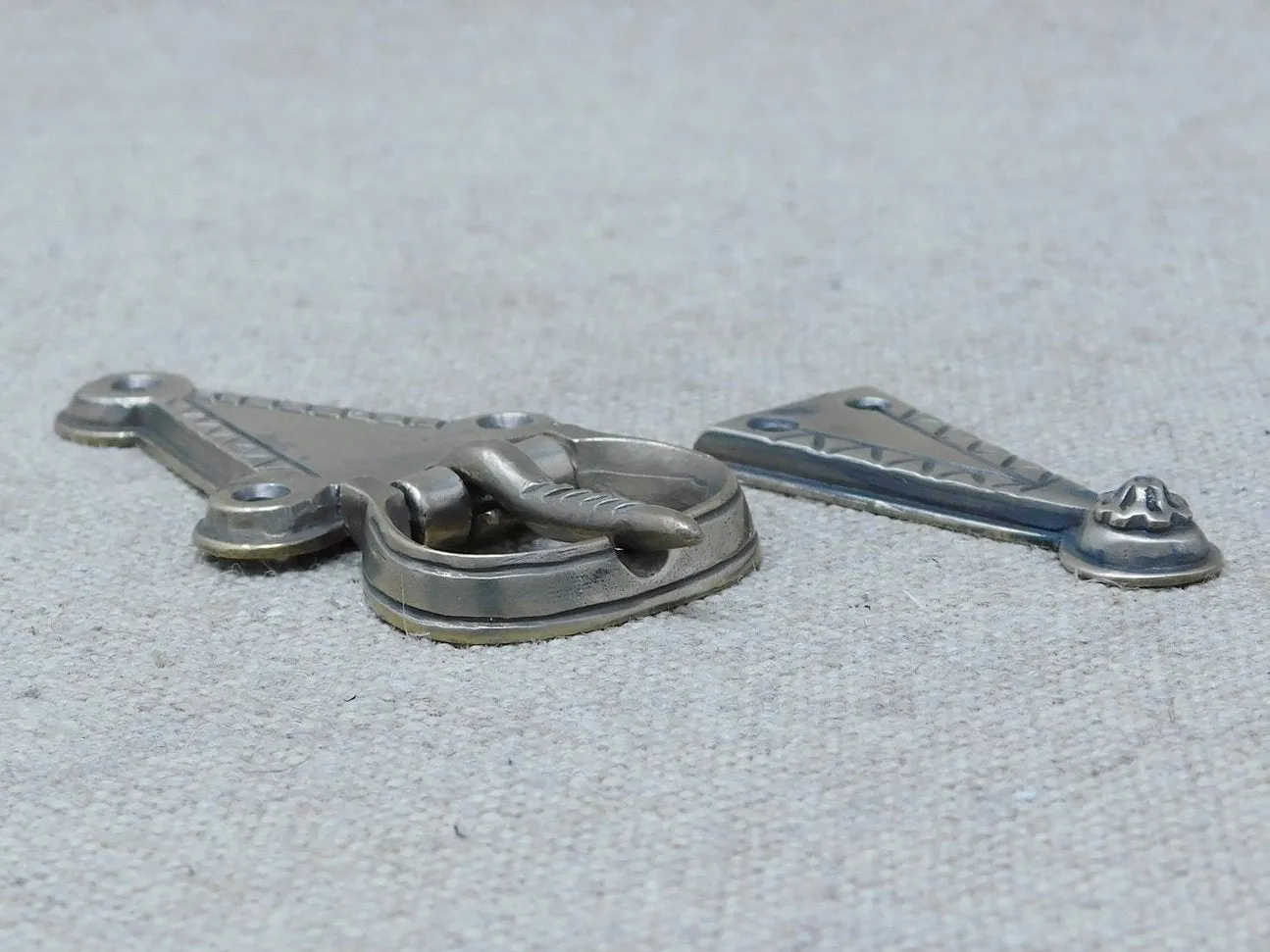 Buckle Set 8