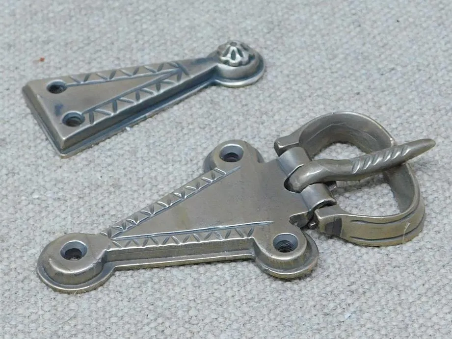 Buckle Set 8