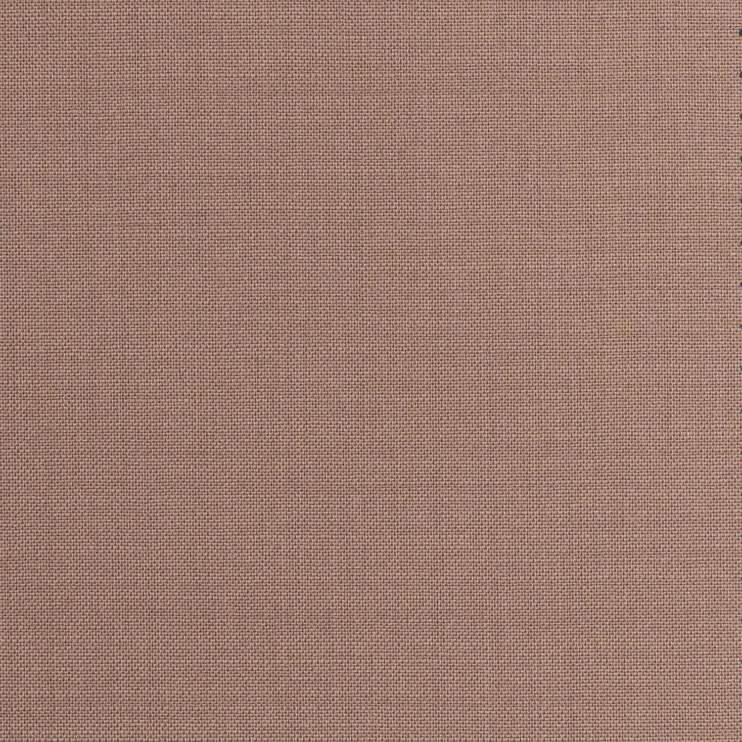 Caramel Plain Topaz Suiting Cashlux 150