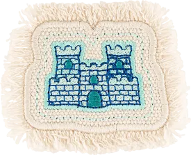 Castle Patch