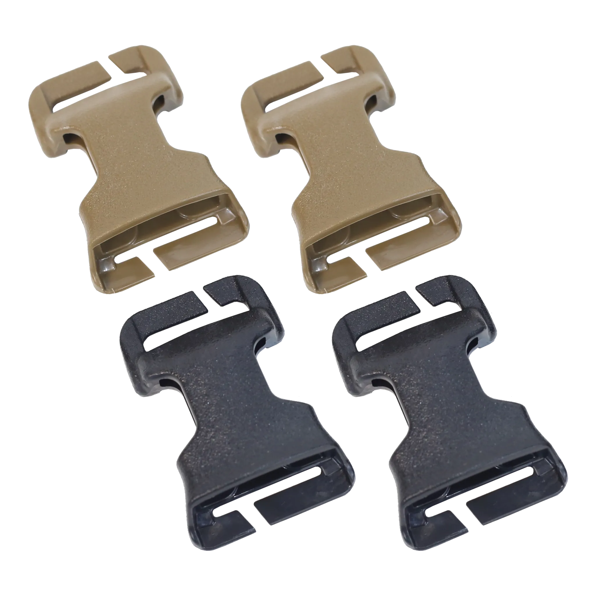 Chest Rig Attachment Kit