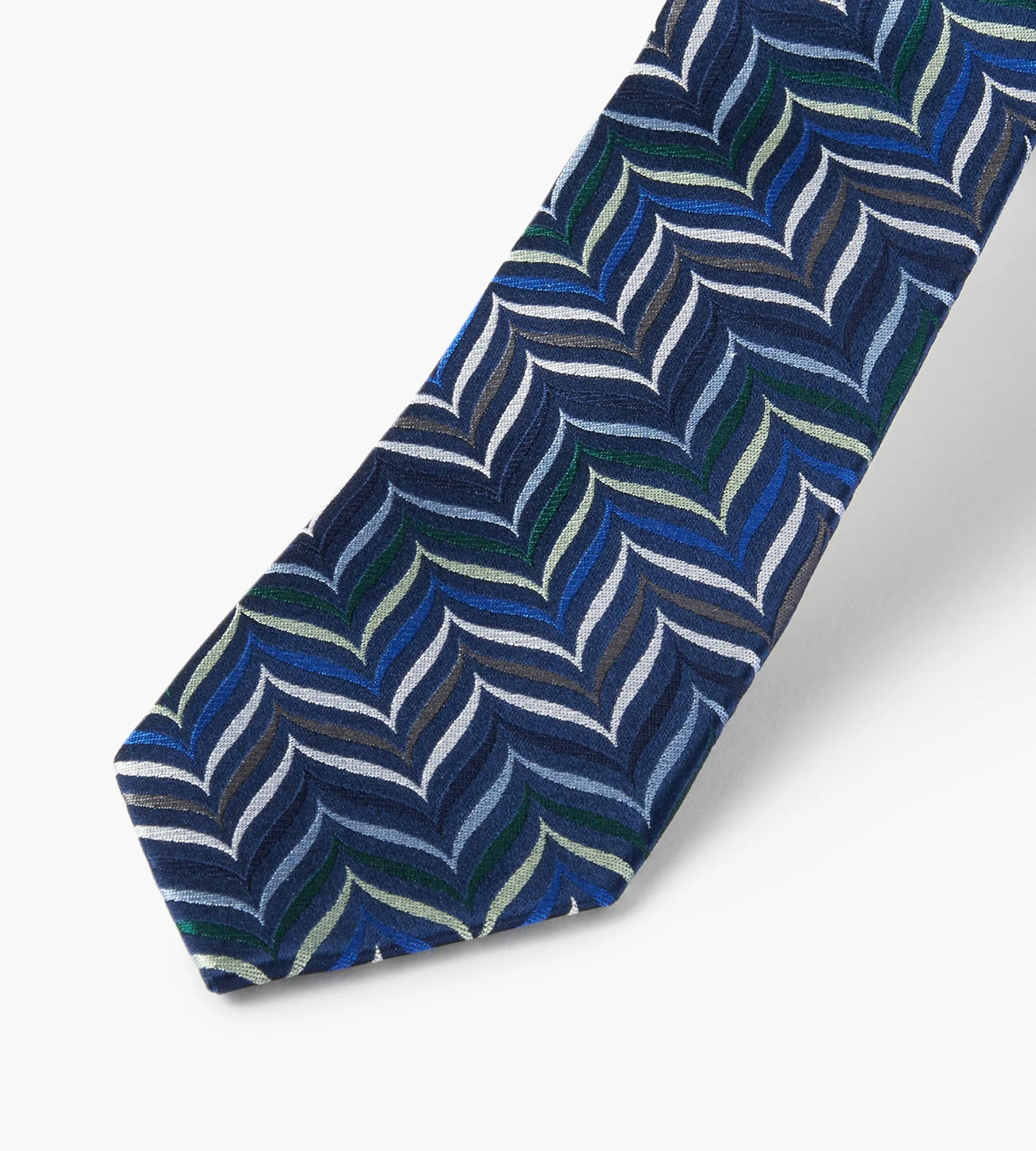 Chevron Tie