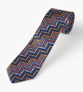 Chevron Tie