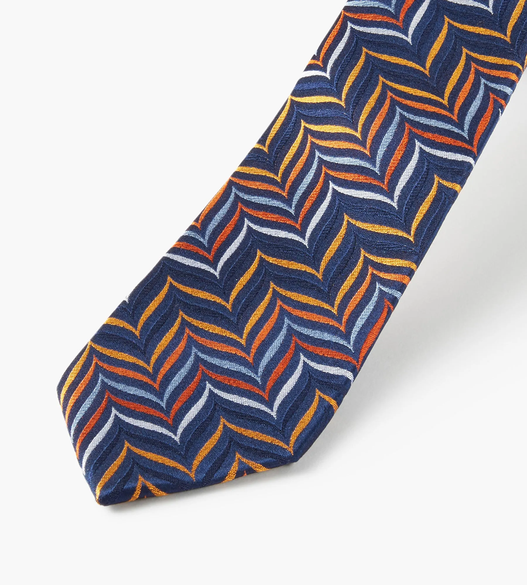 Chevron Tie
