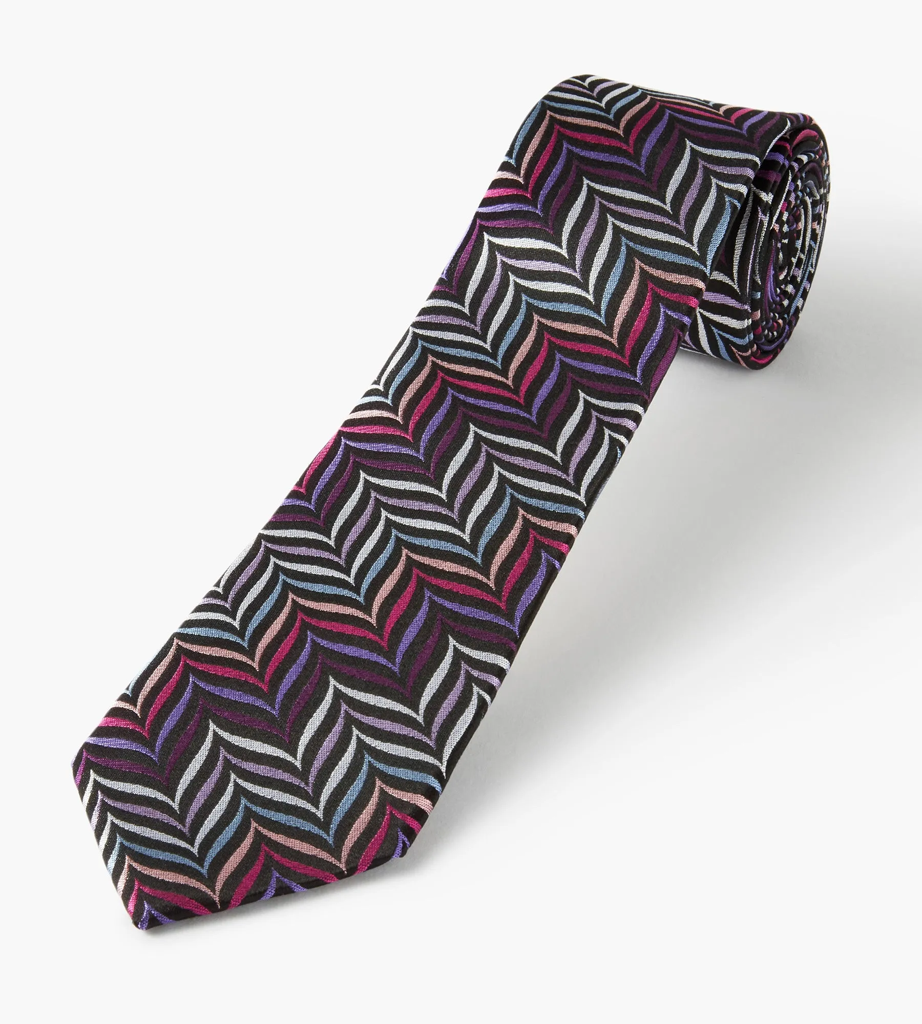 Chevron Tie
