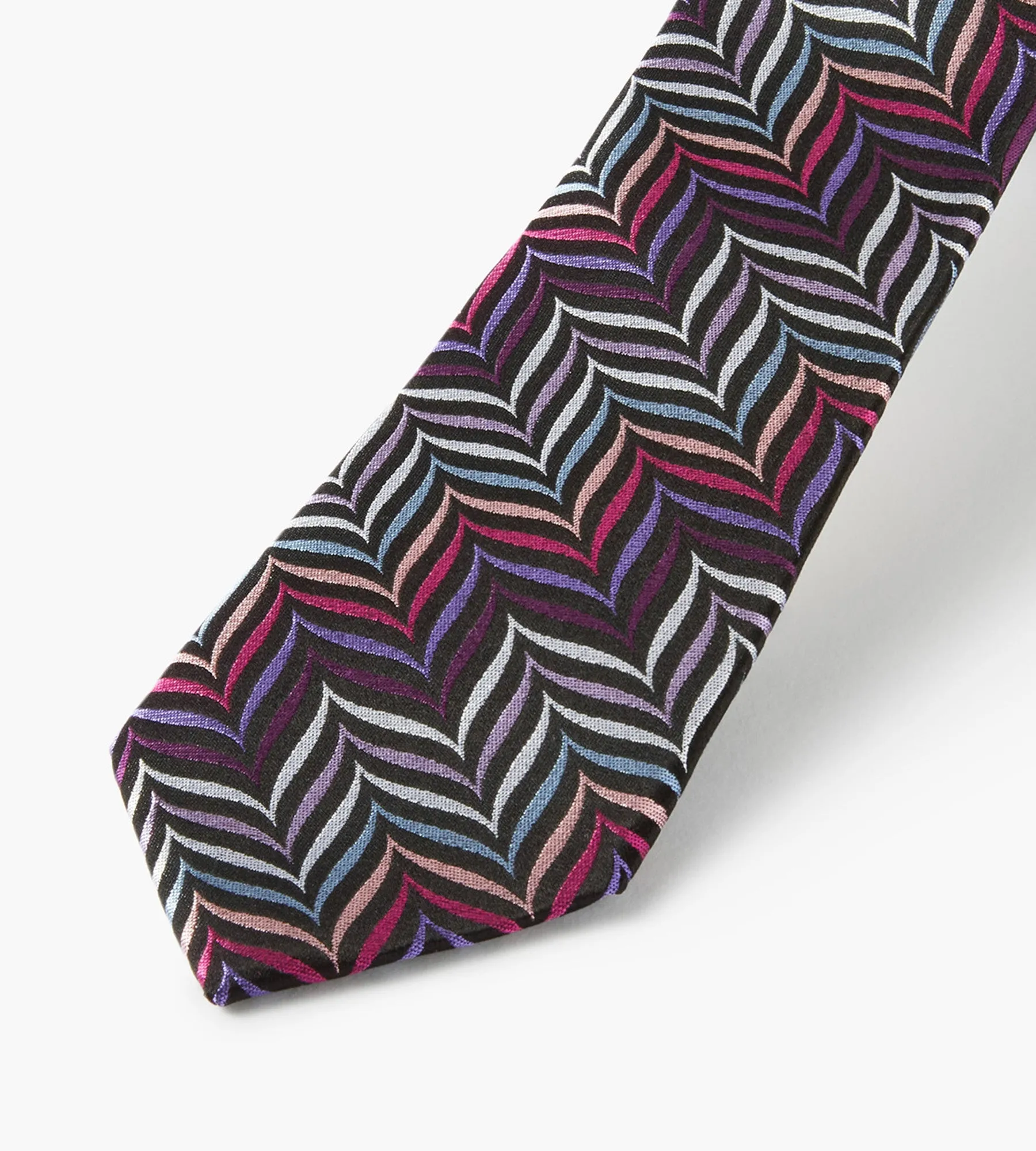 Chevron Tie