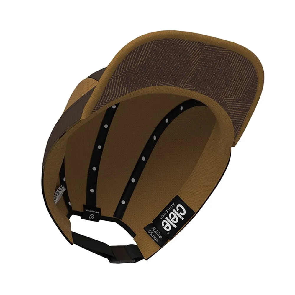 Ciele ALZCap - Standard Corp Small - Caralatte