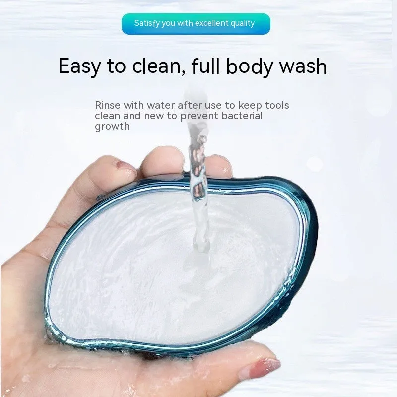 Crystal Hair Remover Tool