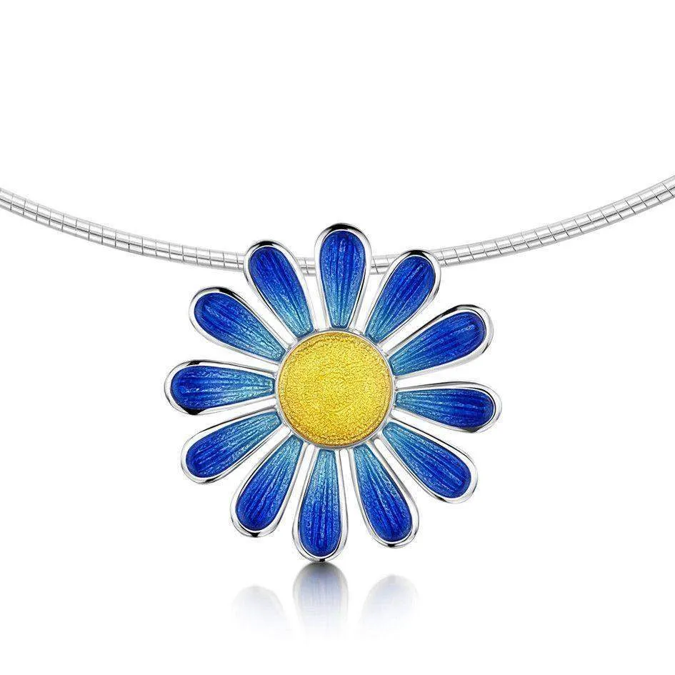 Daisies at Dawn Necklace - ENXX233B