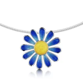 Daisies at Dawn Necklace - ENXX233B