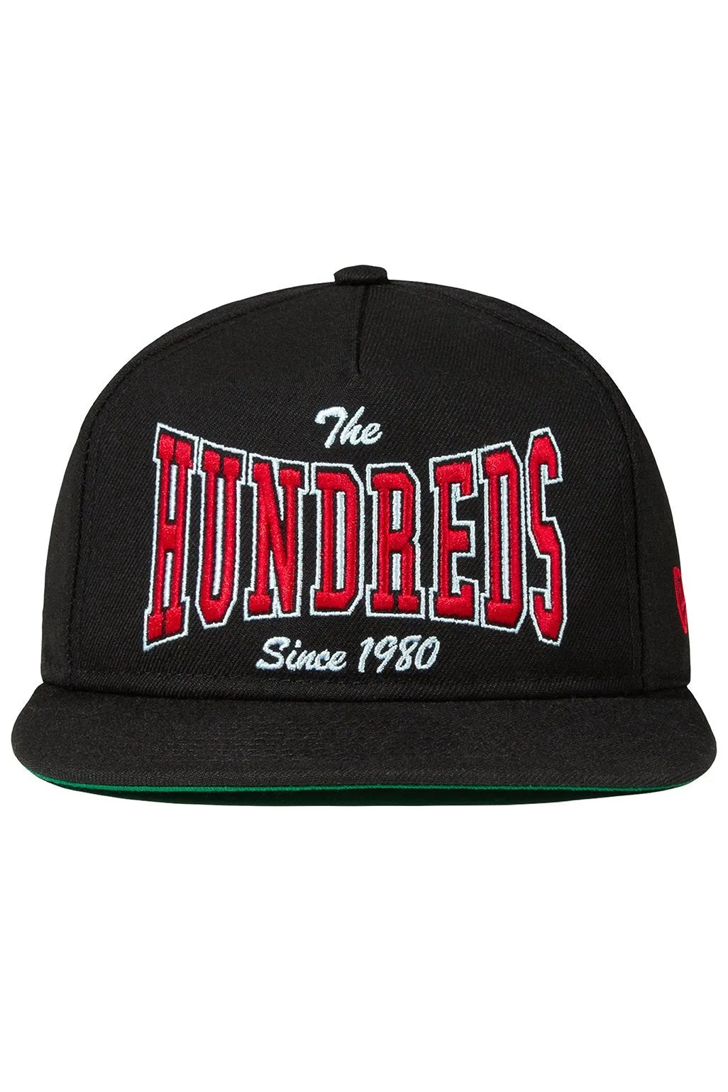 Dribble Snapback