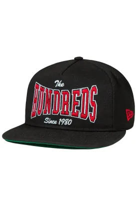 Dribble Snapback