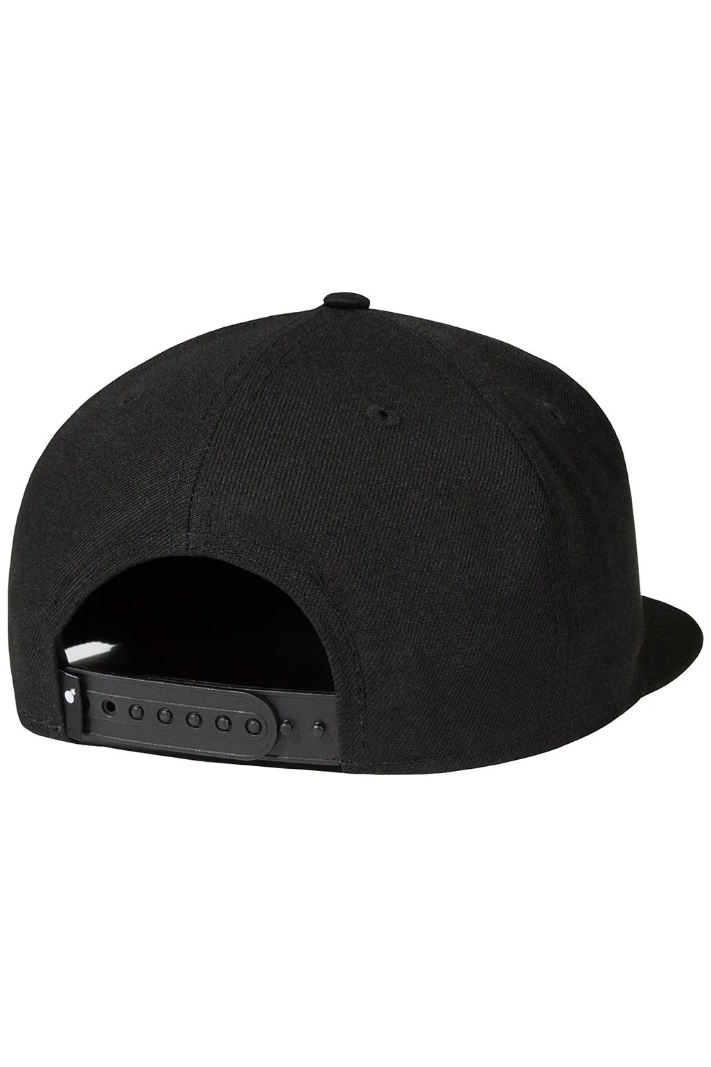 Dribble Snapback