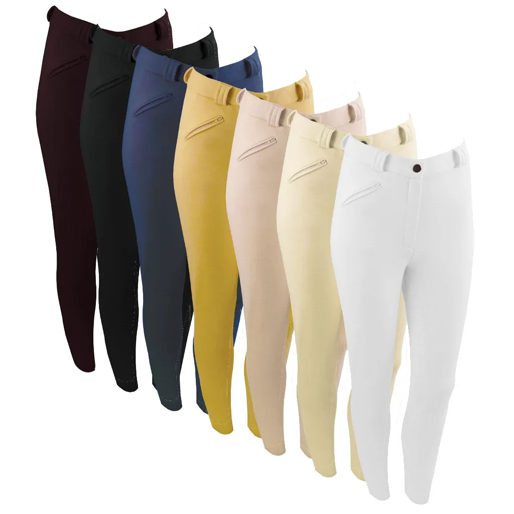 Equetech Grip Seat Breeches