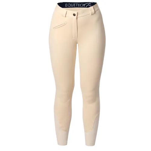 Equetech Grip Seat Breeches