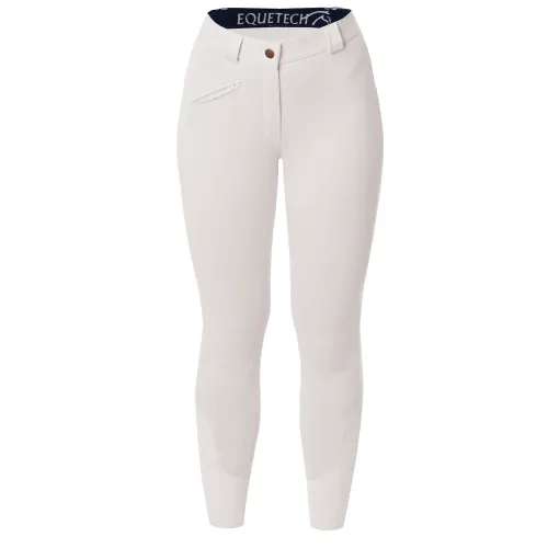 Equetech Grip Seat Breeches