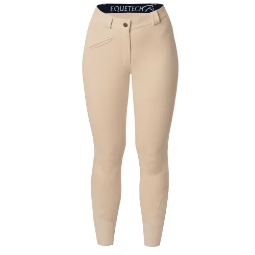 Equetech Grip Seat Breeches