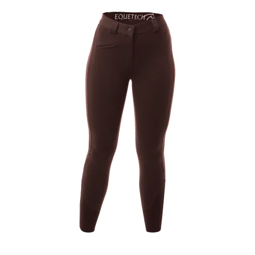 Equetech Grip Seat Breeches