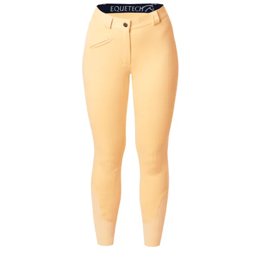 Equetech Grip Seat Breeches